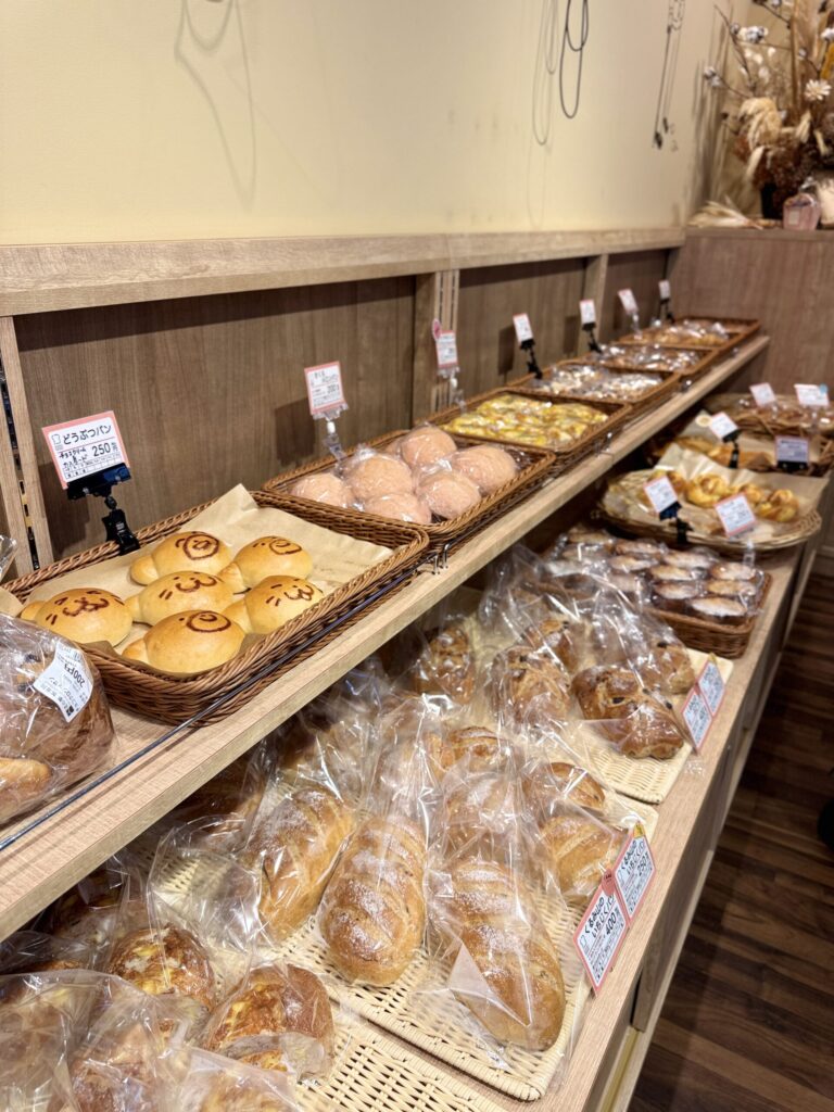 SAKURA BAKERY