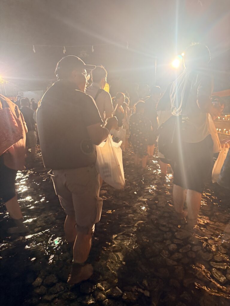 下鴨神社みたらし祭