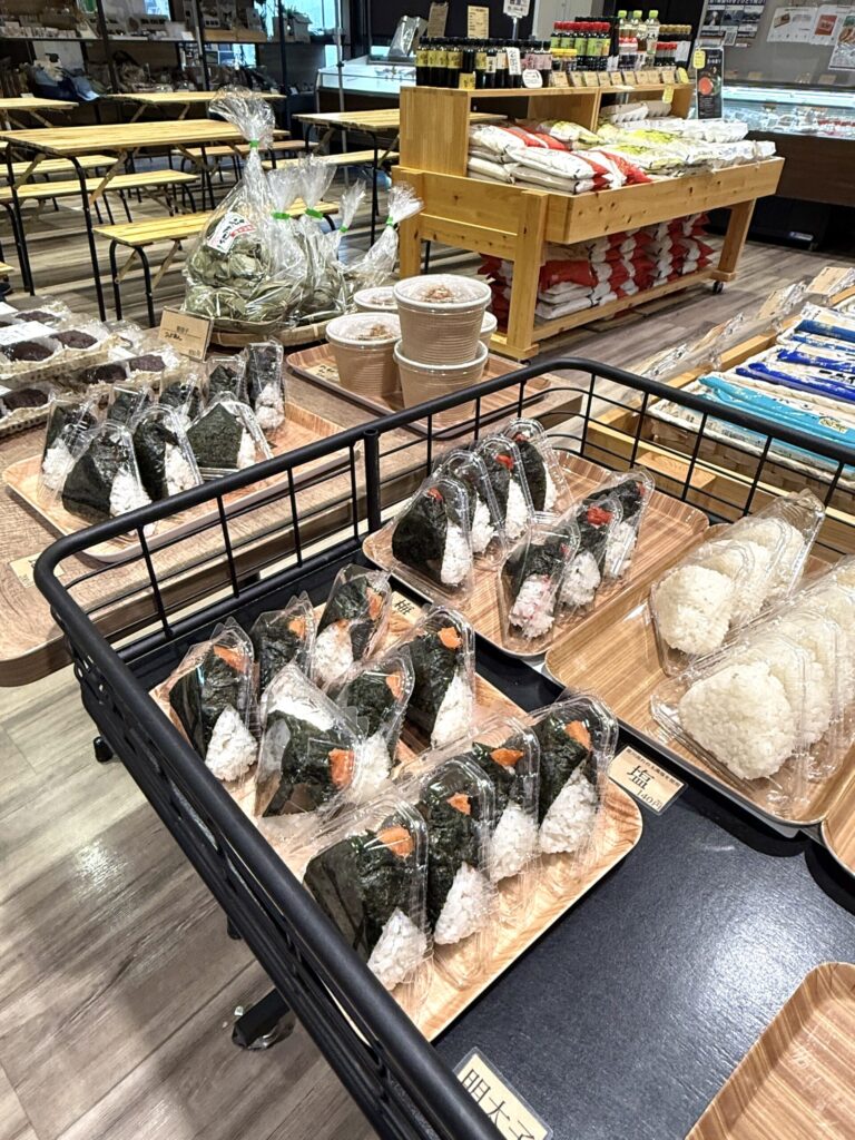 道の駅加治川