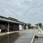 道の駅加治川