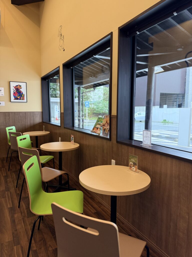 SAKURA BAKERY