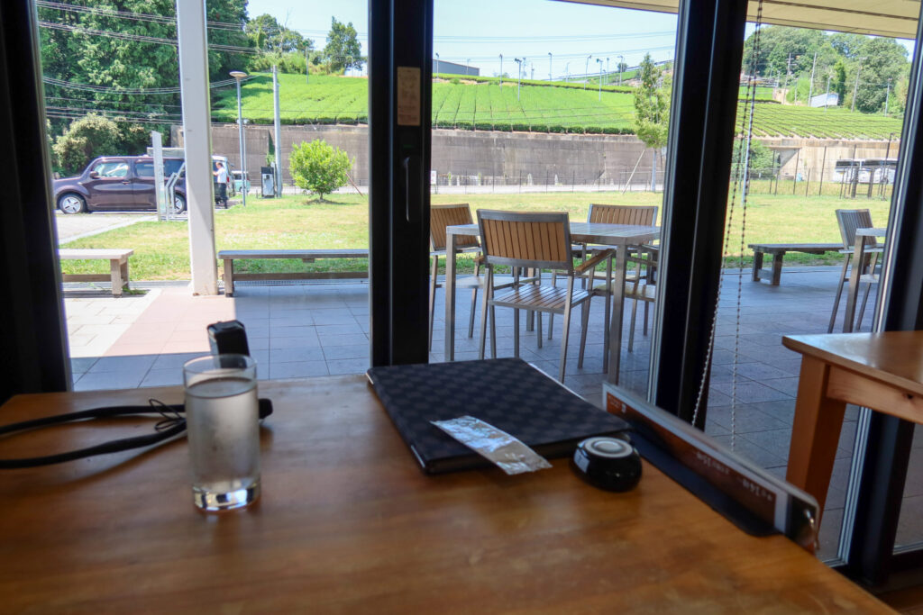 村風土食堂つちのうぶ